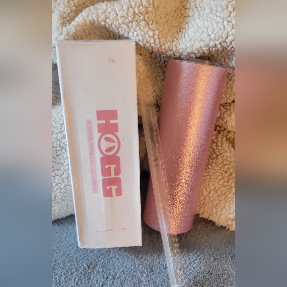 30 oz tumbler